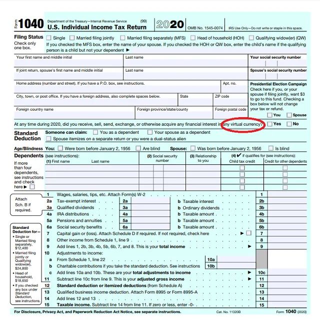 美国国税局（IRS）任命Trish Turner领导加密货币部门，填补离职空缺，迎接数字资产新时代