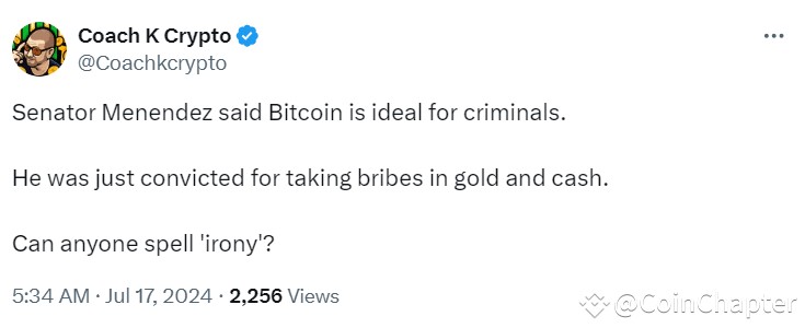 Arthur Hayes谈比特币玩家的刻板印象与政府购买BTC的潜在障碍分析