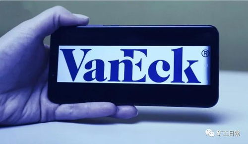 VanEck申请上市美国首个BNB ETF，市场的新里程碑