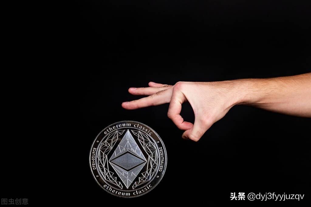 以太坊基金会领导层调整，董事会与管理层的分拆