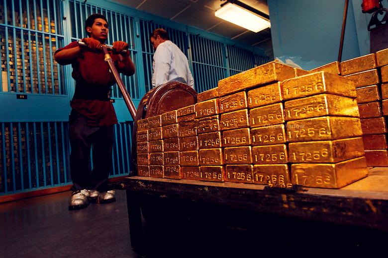 黄金支持的加密货币在全球贸易不确定性中迅猛增长
