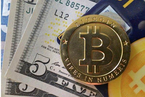 黄金支持的加密货币在全球贸易不确定性中激增