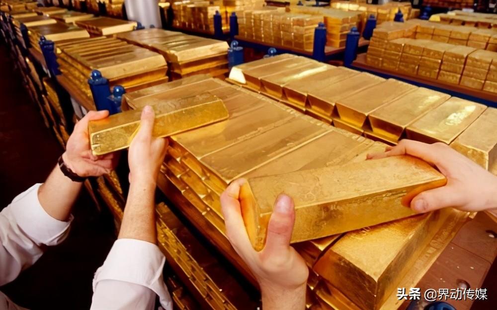黄金支持的加密货币在全球贸易不确定性中激增
