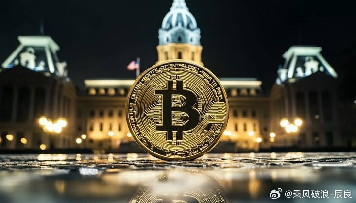 亚利桑那州立法机构通过比特币储备法案，开启加密货币储备新篇章