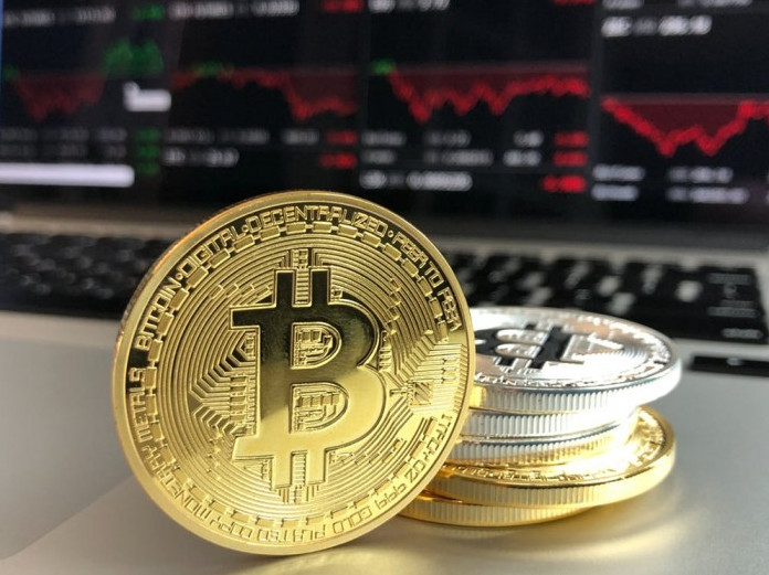NYDIG，比特币（BTC）在特朗普政策混乱之际展现价值储存属性