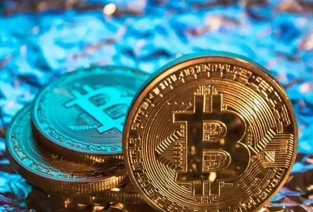 NYDIG，比特币（BTC）在特朗普政策混乱之际展现价值储存属性