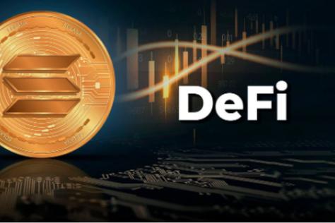 DeFi Development拟募资10亿美元加码索拉纳（SOL）生态投资并扩充资金储备