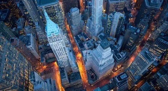 Finance Redefined，加密企业推出华尔街式投资基金