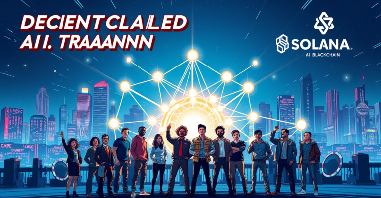 Nou Research获得Paradigm 5000万美元投资，开启在Solana上构建去中心化AI的新篇章