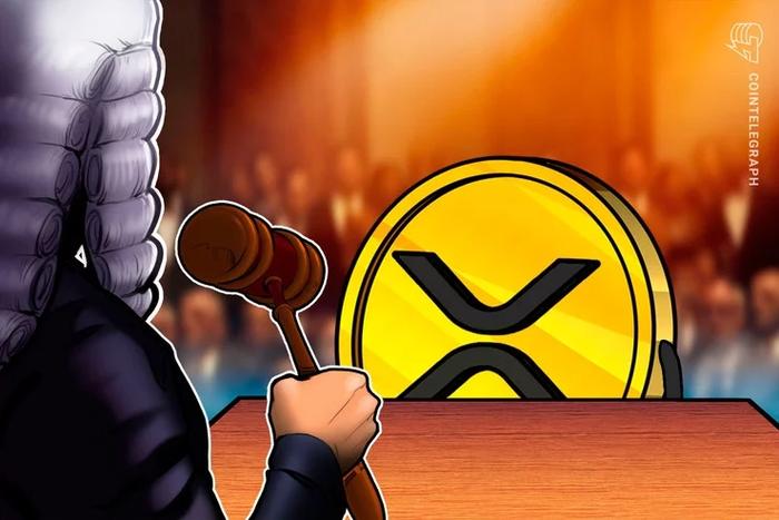 俄勒冈州总检察长起诉Coinbase，涉及瑞波币（XRP）涉嫌未注册证券销售案