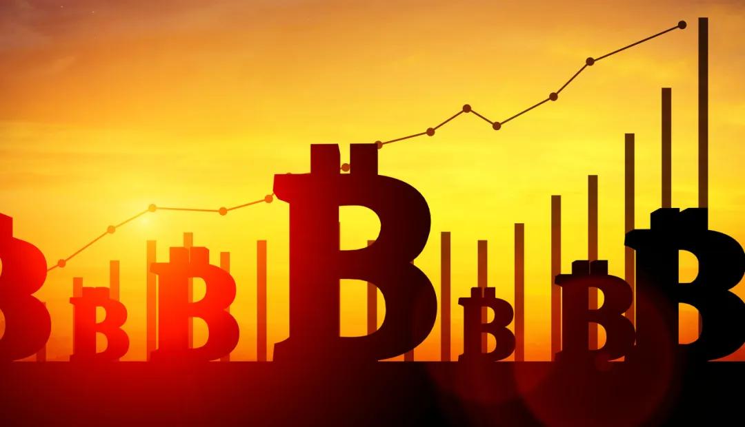 新罕布什尔州比特币（BTC）储备法案将提交参议院全体表决，开启数字货币时代的新篇章