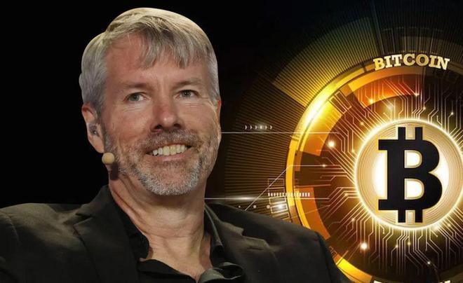 新任SEC主席Michael Saylor，将利好比特币（BTC）的未来展望