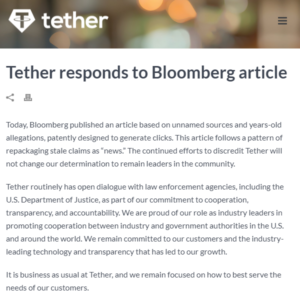 Cantor计划与软银、Bitfinex和Tether联手成立30亿美元加密投资公司，重塑数字资产投资格局的重大举措