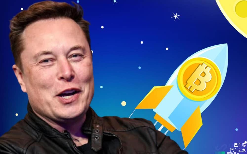 特斯拉对比特币与狗狗币的投资策略，坚定持有与适时调整