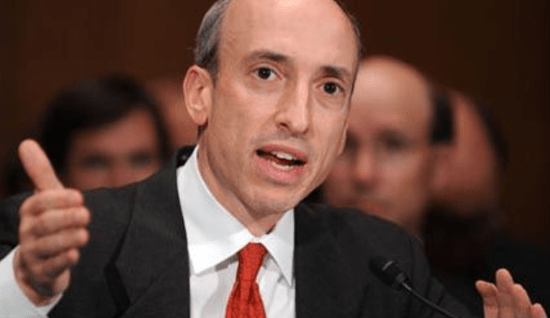SEC重塑之路，Peirce的暗示与Paul Atkins的新领导策略下的重新定位