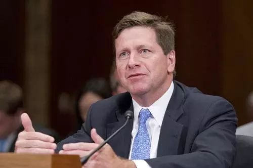前SEC主席Jay Clayton就任曼哈顿临时联邦检察官，重塑金融正义的起点