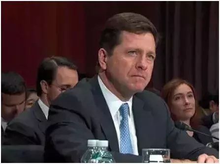 前SEC主席Jay Clayton宣誓就任曼哈顿临时联邦检察官，重塑金融正义的里程碑
