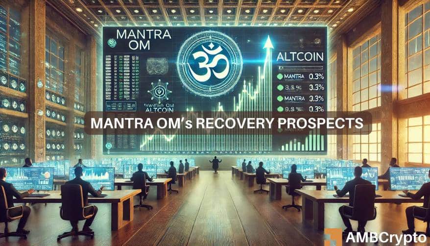 CEO启动OM代币销毁程序，Mantra表示坚决行动与未来展望