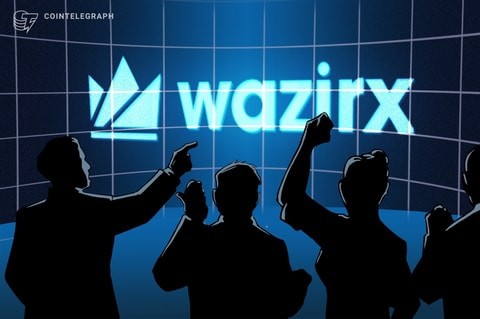 WazirX重启计划进展顺利，五月制裁听证会备受期待