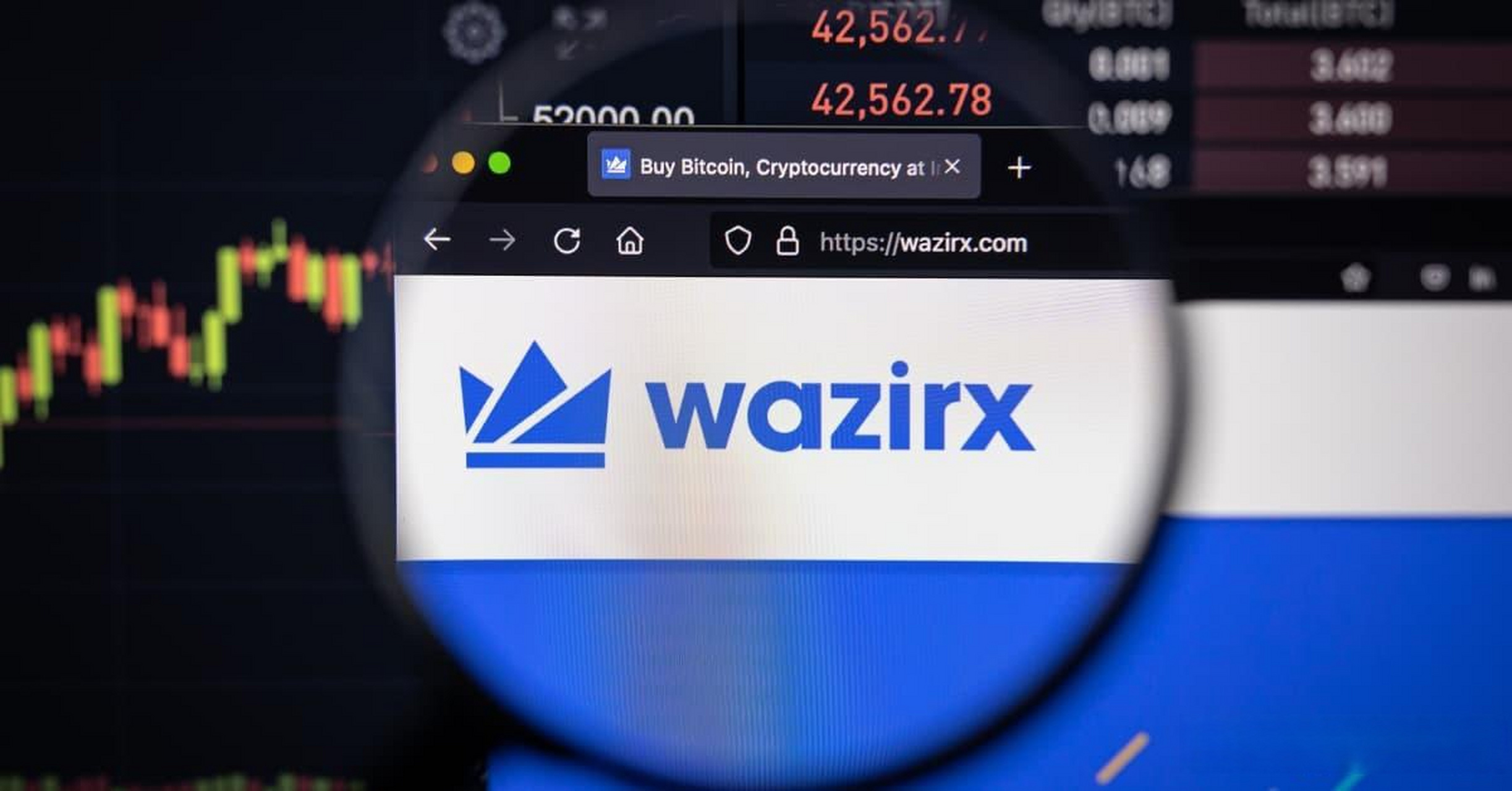 WazirX重启计划进展顺利，期待五月制裁听证会的到来