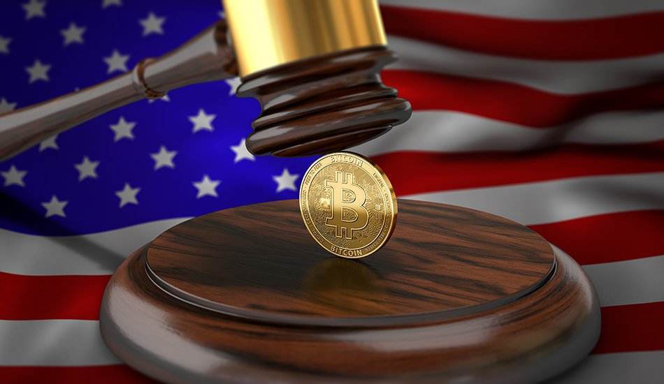 美国议员瞄准加密货币投资者的避税行为，监管挑战与应对策略