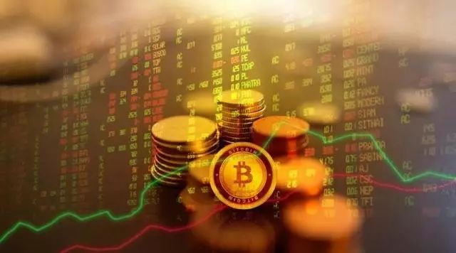 比特币市场深度洞察，数据显示鲸鱼与专家在四月份持续增持