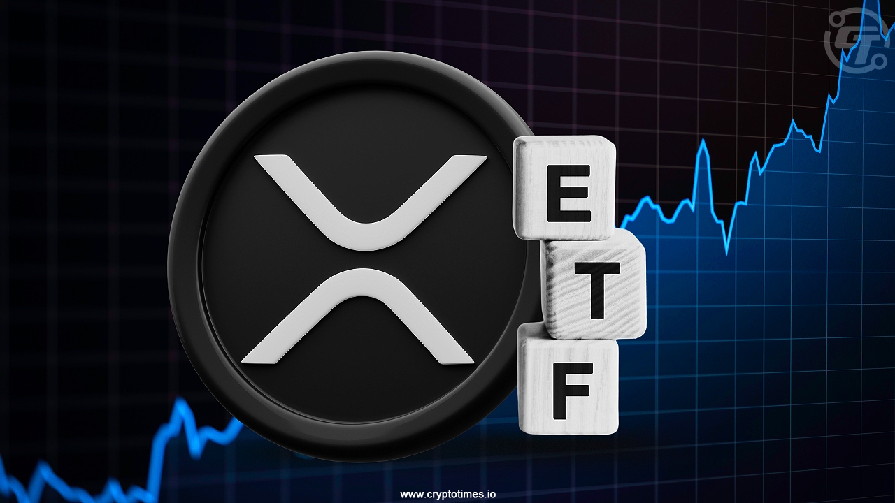 Canary Capital推出TRX质押ETF，探索数字货币领域新纪元