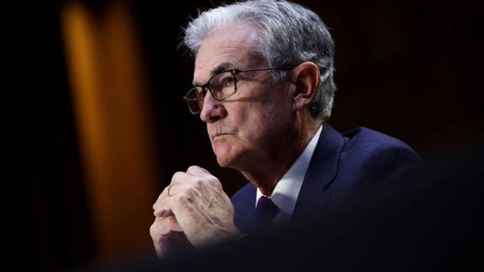 参议员伊丽莎白·沃伦，解雇鲍威尔将引发金融市场崩盘