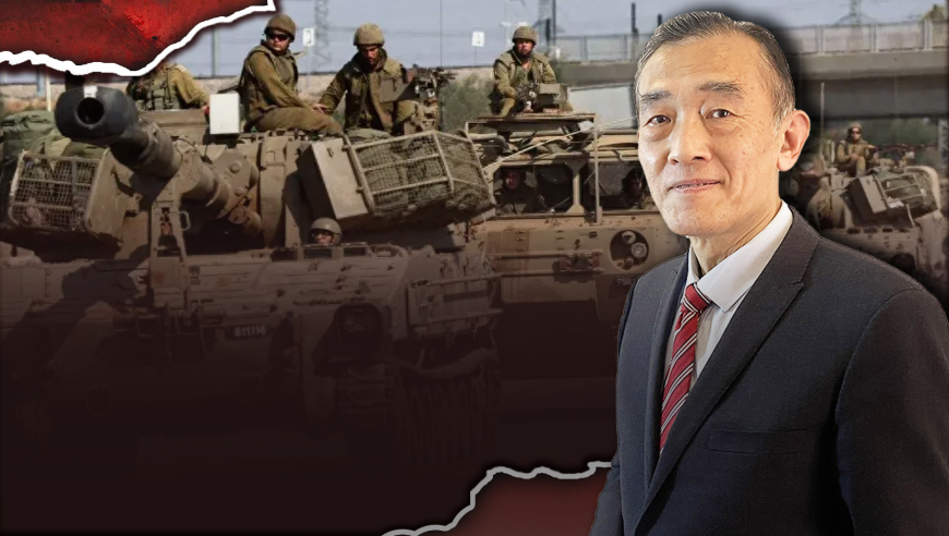 因美国制裁目标为胡塞组织，也门人将目光转向DeFi，探索数字货币的崭新机遇与挑战