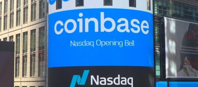Coinbase市值骤降背后的迷因币项目界限与市值波动思考