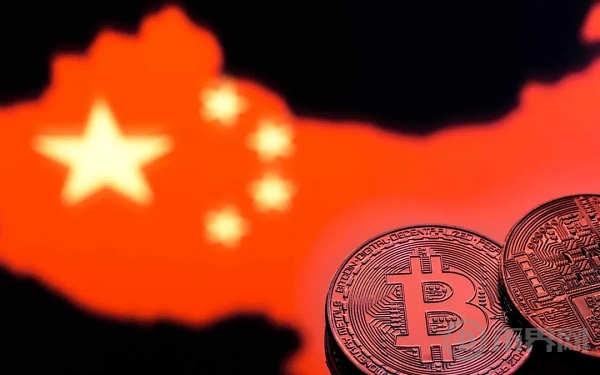 报告，中国出售没收的加密货币以补充国库，应对经济放缓