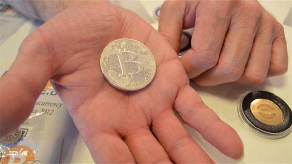 上市公司持有的比特币第一季度涨幅达16%——数字货币市场的新篇章