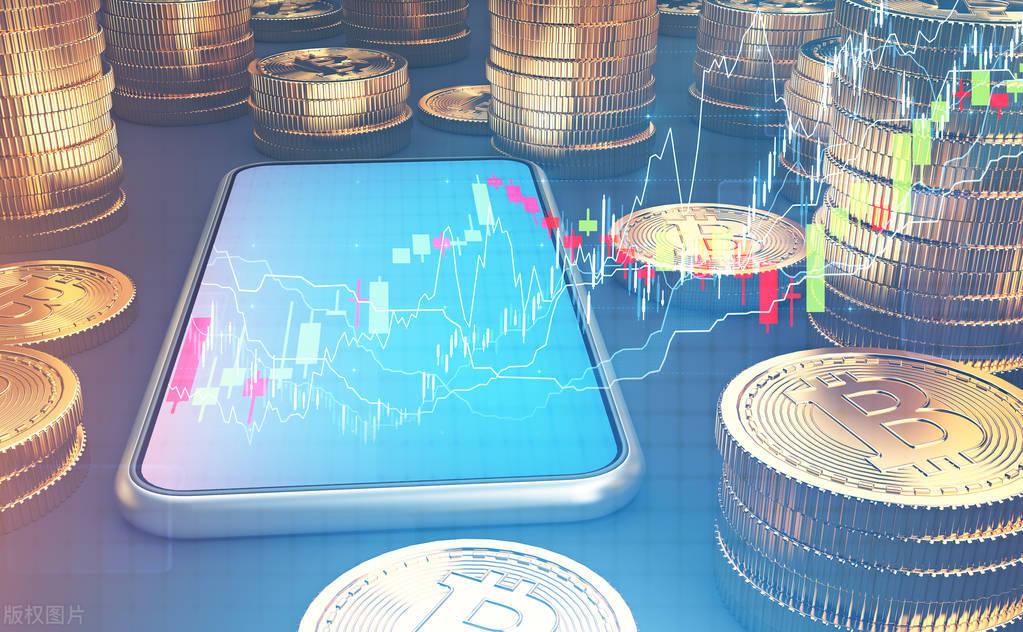 Bitwise，上市公司持有的比特币在第一季度上涨了16%——数字货币的新篇章