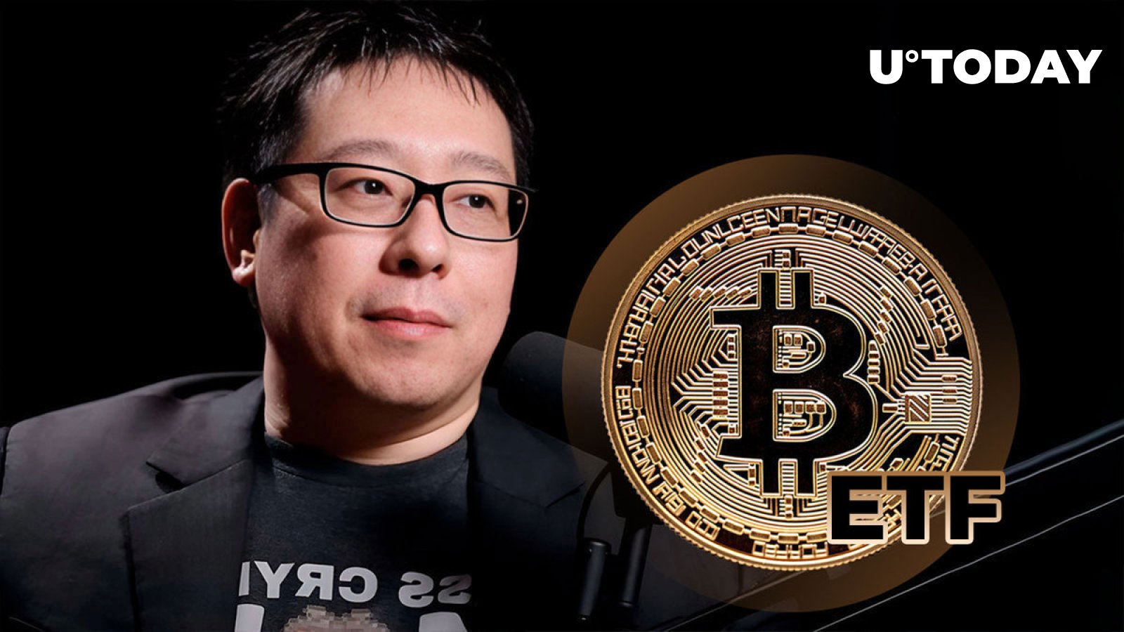 Mantra首席执行官谈OM代币恢复，早期阶段的首要关注点