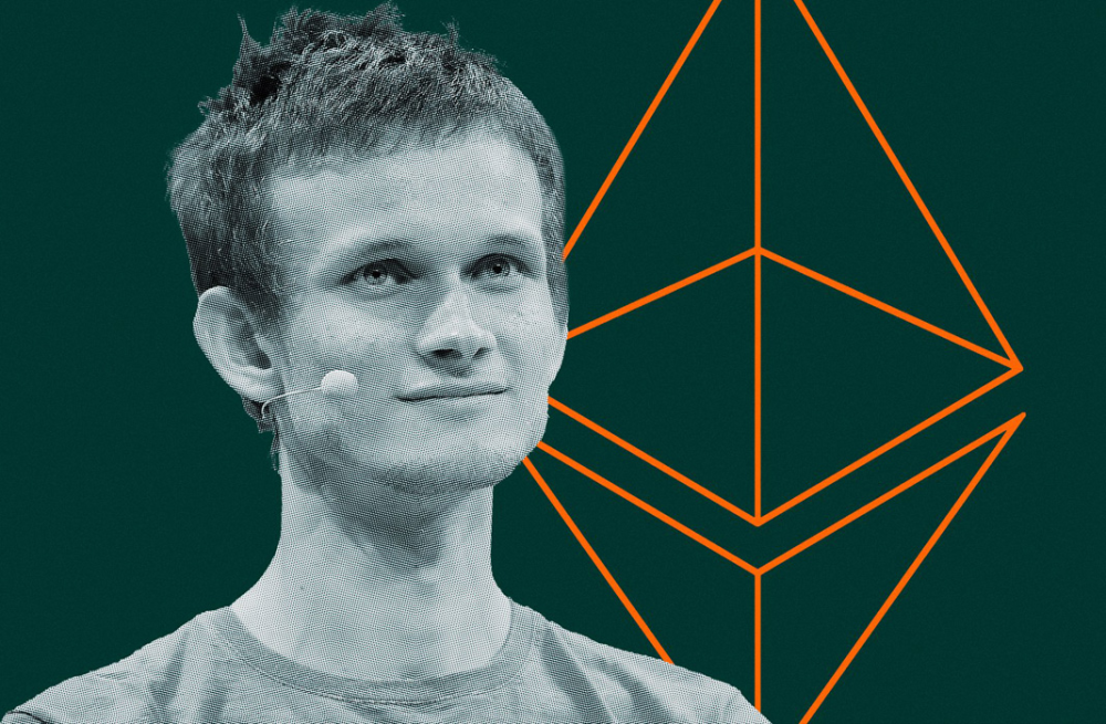 以太坊联合创始人Vitalik Buterin谈隐私与自由的重要性