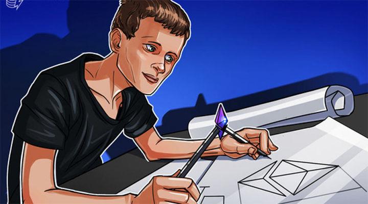 以太坊联合创始人Vitalik Buterin，隐私是自由