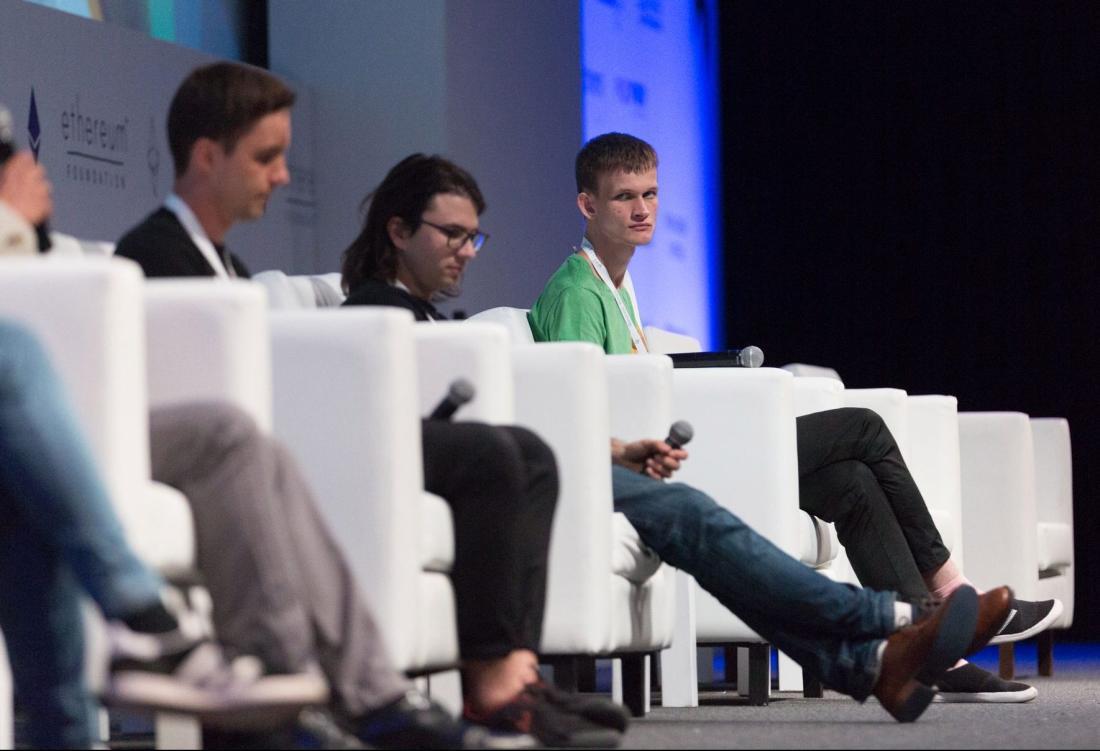 Vitalik Buterin谈应用层建设，社会哲学是推动发展的关键力量