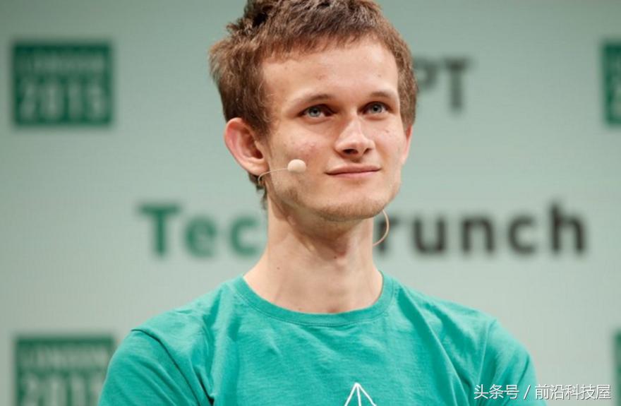 Vitalik Buterin谈应用层建设，良好的社会哲学是推动发展的关键