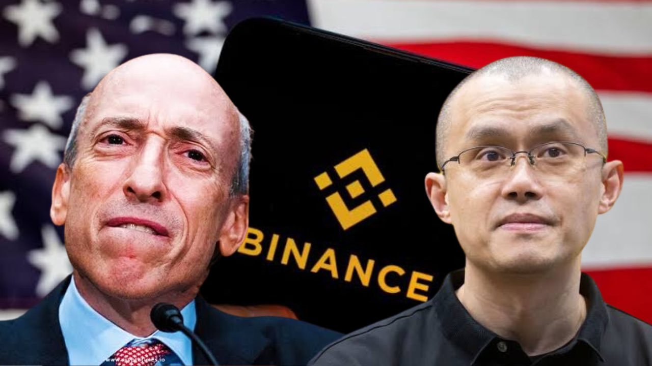 美国证券交易委员会与币安再度推动诉讼暂停，富有成效的谈判之后的新进展