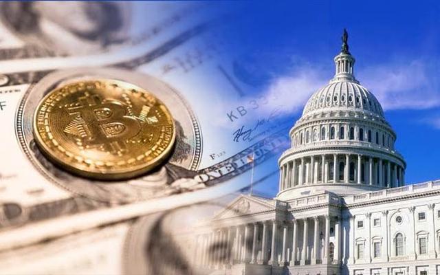 报告，美国参议院提案拟对加密货币及AI数据中心征收费用