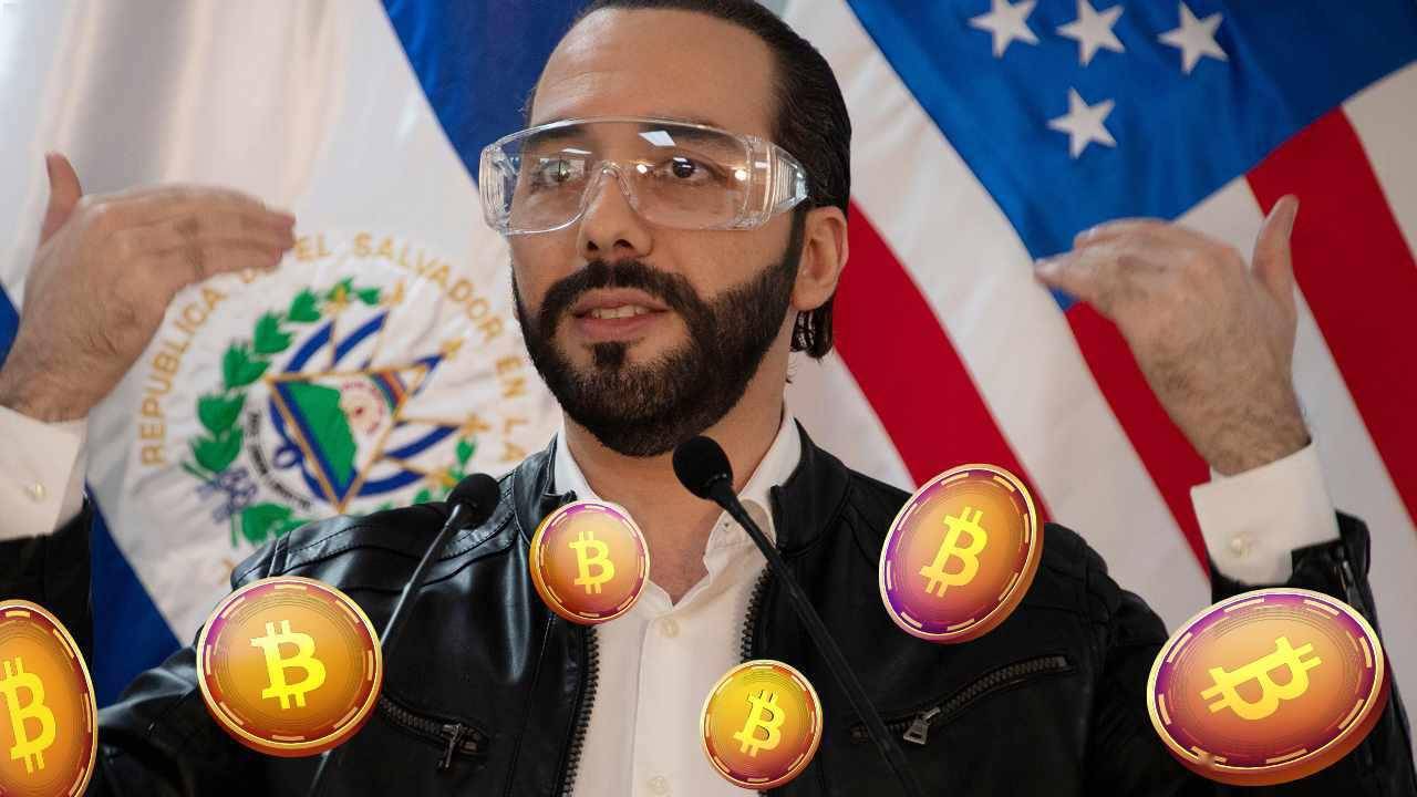 萨尔瓦多与巴基斯坦加密合作新篇章，比特币办公室与加密货币委员会签署意向书开启跨境合作之旅