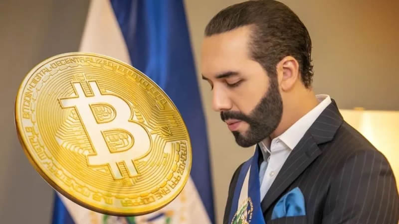 萨尔瓦多比特币办公室与巴基斯坦加密货币委员会签署意向书——开启跨境合作新篇章