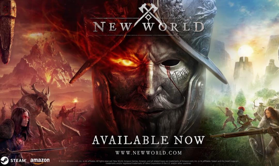 ROM，黄金时代预注册人数破百万，开启MMORPG的Web3新篇章