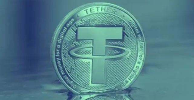 泰达币（USDT）市值突破1600亿美元与波场（Tron）在区块链供应方面的领先地位