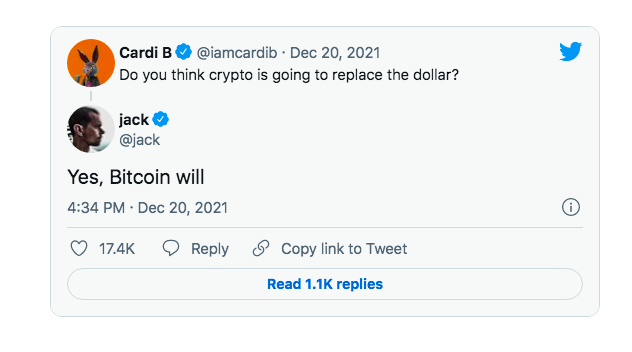 Block公司因加密货币合规和反洗钱失误遭罚款4000万美元——以Jack Dorsey的数字支付公司为例