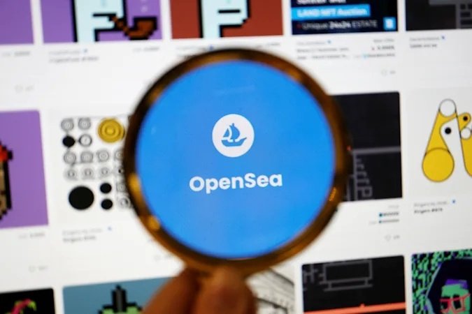 OpenSea敦促SEC，将NFT市场排除在监管范围之外——探索其背后的逻辑与考量