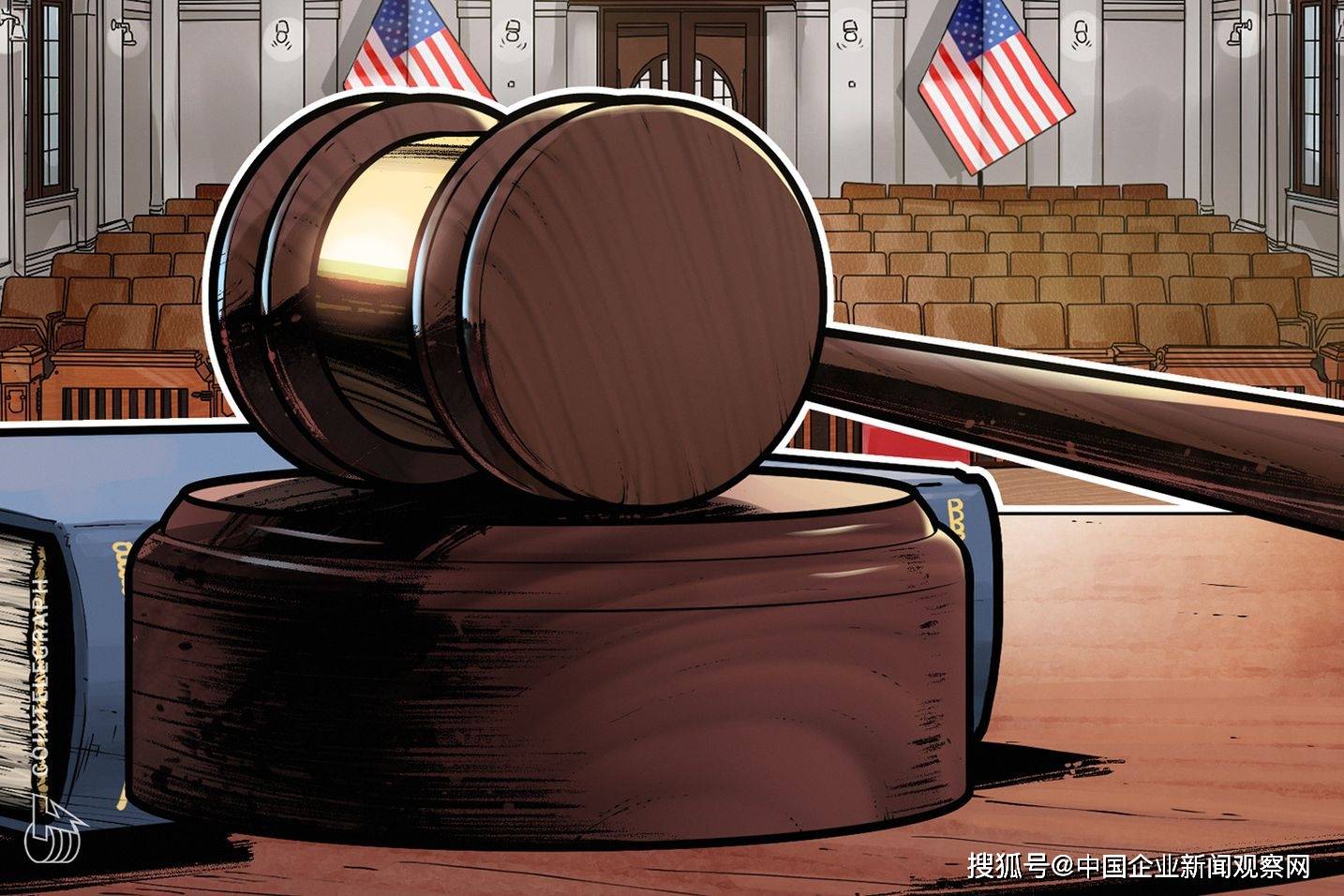 SafeMoon老板驳诉讼，以美国司法部被否决的加密货币部门为鉴