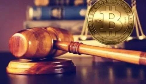 泰国新反犯罪法中的加密货币P2P服务深度解析