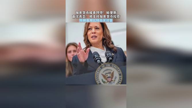 哈里斯获胜不太可能动摇比特币价格，加密货币恐慌与前景观察