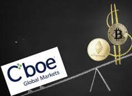 Cboe交易所推出FTSE比特币期货，重塑加密货币市场里程碑